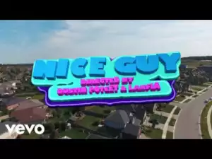 Video: Page Kennedy - Nice Guy